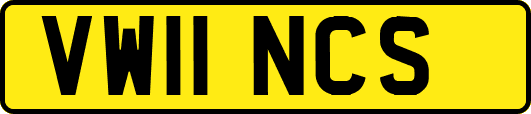 VW11NCS