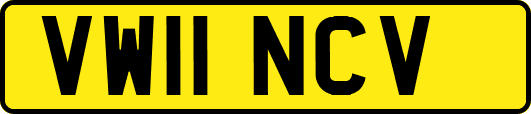 VW11NCV