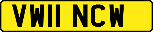 VW11NCW
