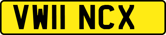 VW11NCX
