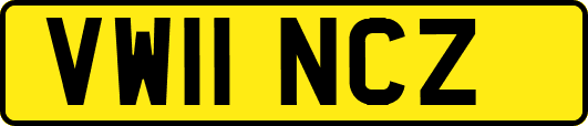 VW11NCZ