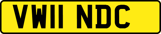 VW11NDC
