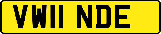 VW11NDE
