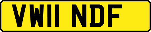 VW11NDF