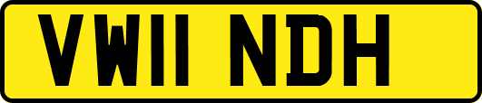 VW11NDH