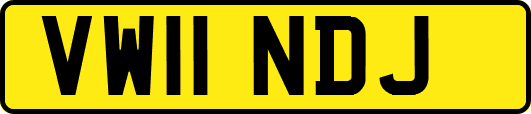 VW11NDJ