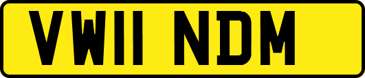 VW11NDM