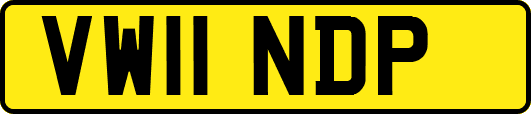 VW11NDP