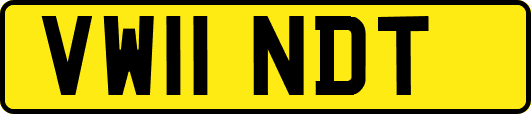 VW11NDT