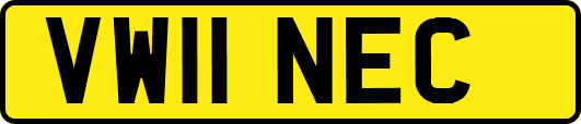 VW11NEC
