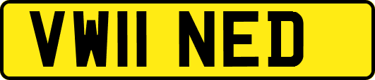 VW11NED