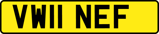 VW11NEF