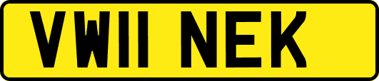 VW11NEK