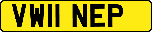 VW11NEP