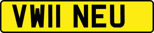 VW11NEU