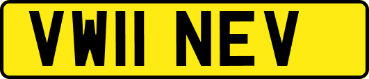 VW11NEV