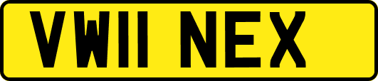 VW11NEX