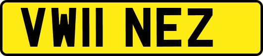 VW11NEZ
