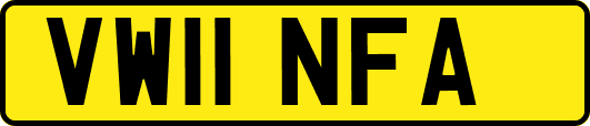 VW11NFA