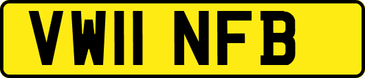 VW11NFB
