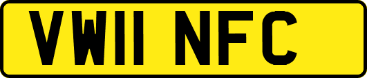 VW11NFC