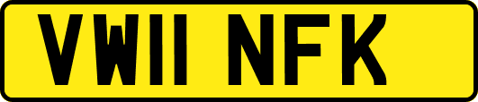 VW11NFK