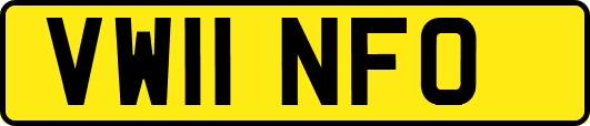 VW11NFO