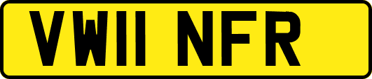 VW11NFR