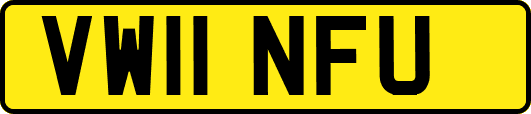 VW11NFU