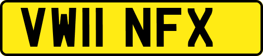 VW11NFX