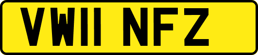 VW11NFZ