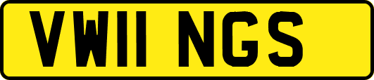 VW11NGS
