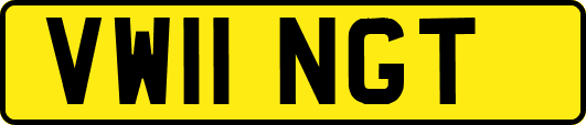 VW11NGT