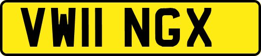 VW11NGX