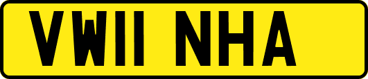 VW11NHA