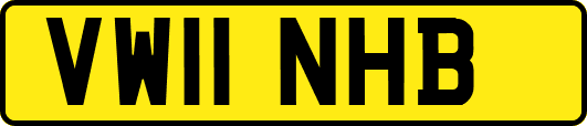 VW11NHB