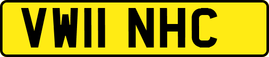 VW11NHC