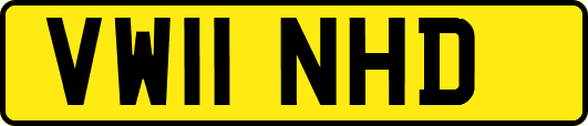 VW11NHD