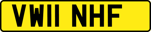 VW11NHF