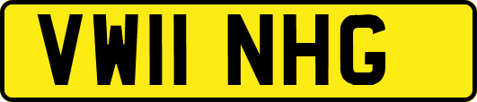 VW11NHG