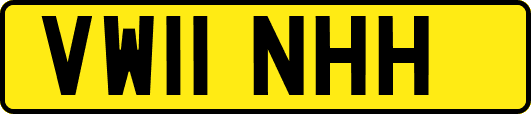 VW11NHH
