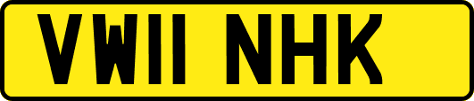 VW11NHK