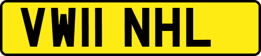 VW11NHL