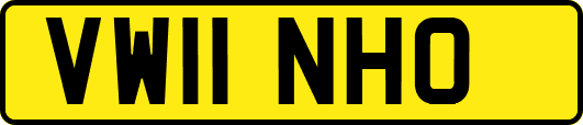 VW11NHO