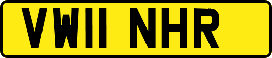 VW11NHR