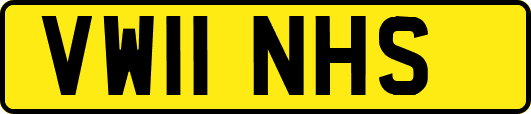 VW11NHS