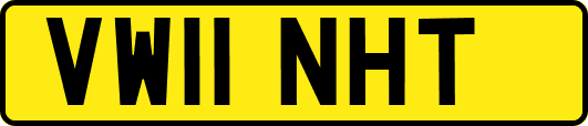 VW11NHT