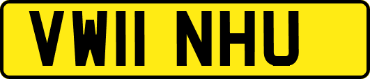 VW11NHU