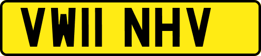 VW11NHV
