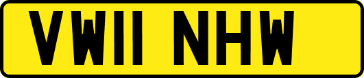 VW11NHW